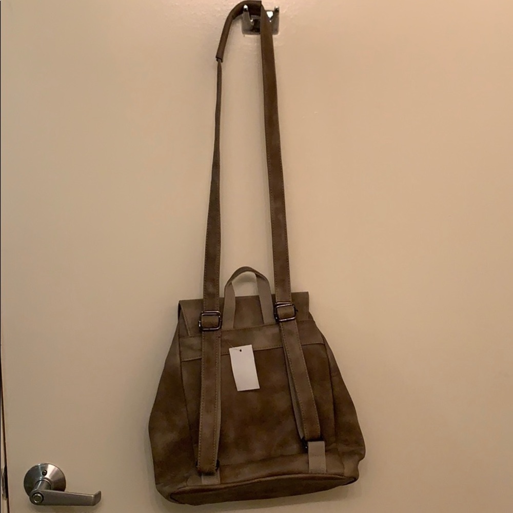 Mini Backpack - Picture 2 of 6